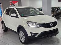 Ssangyong Korando Clever Edition 4x2/ TÜV NEU