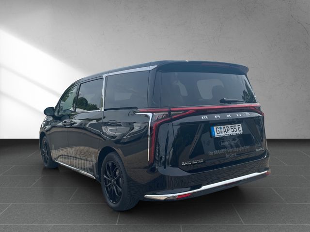 Maxus Mifa 9 Luxury *2xPDC*360*ACC*BLIS*WÄPU*LED*SHZ*