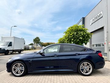 BMW 430 Gran Coupé - 8