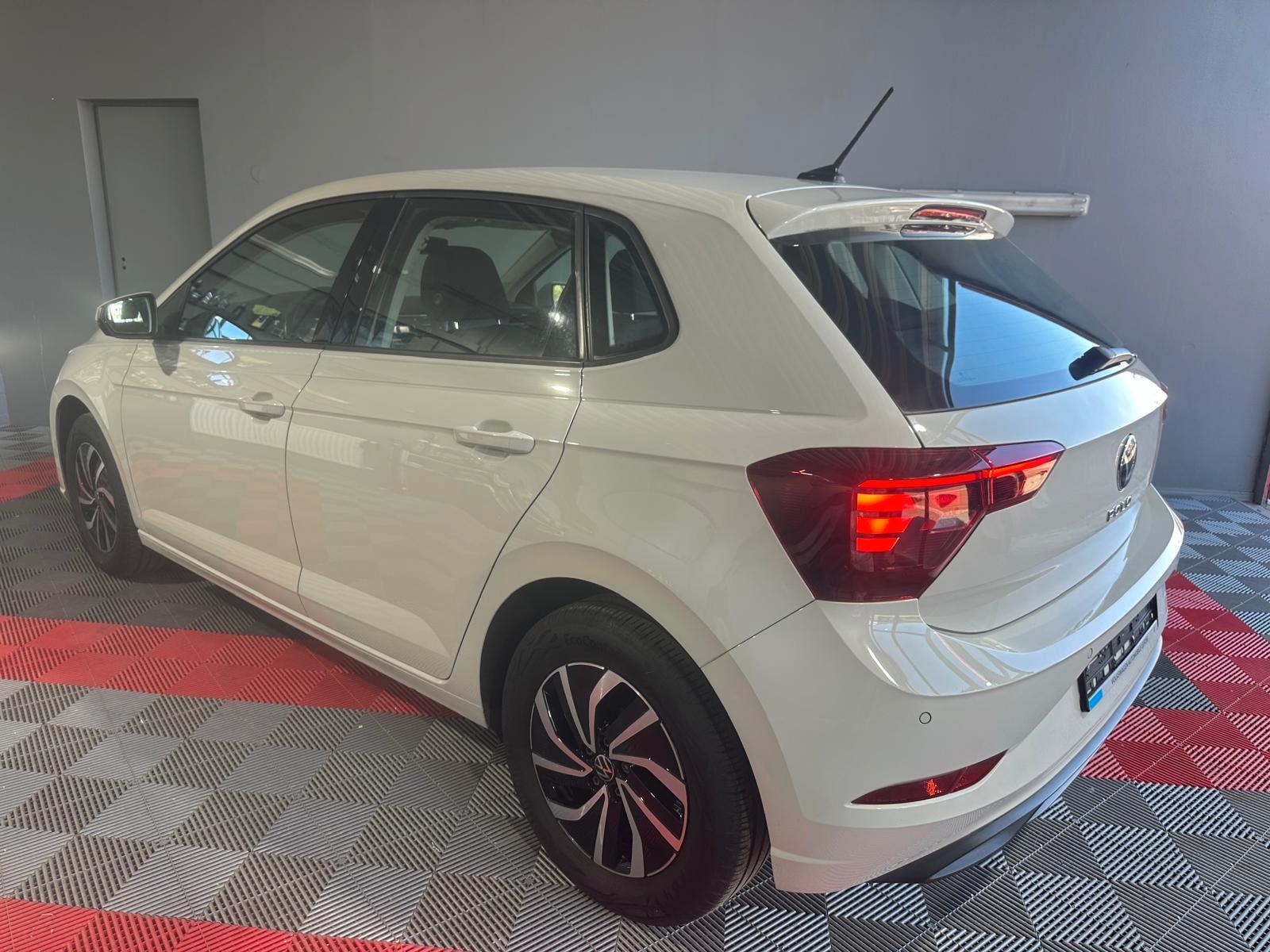 Volkswagen Polo VI Life*LED*Shz*PDC*Digital Cockpit Pro*, миниатюра 12