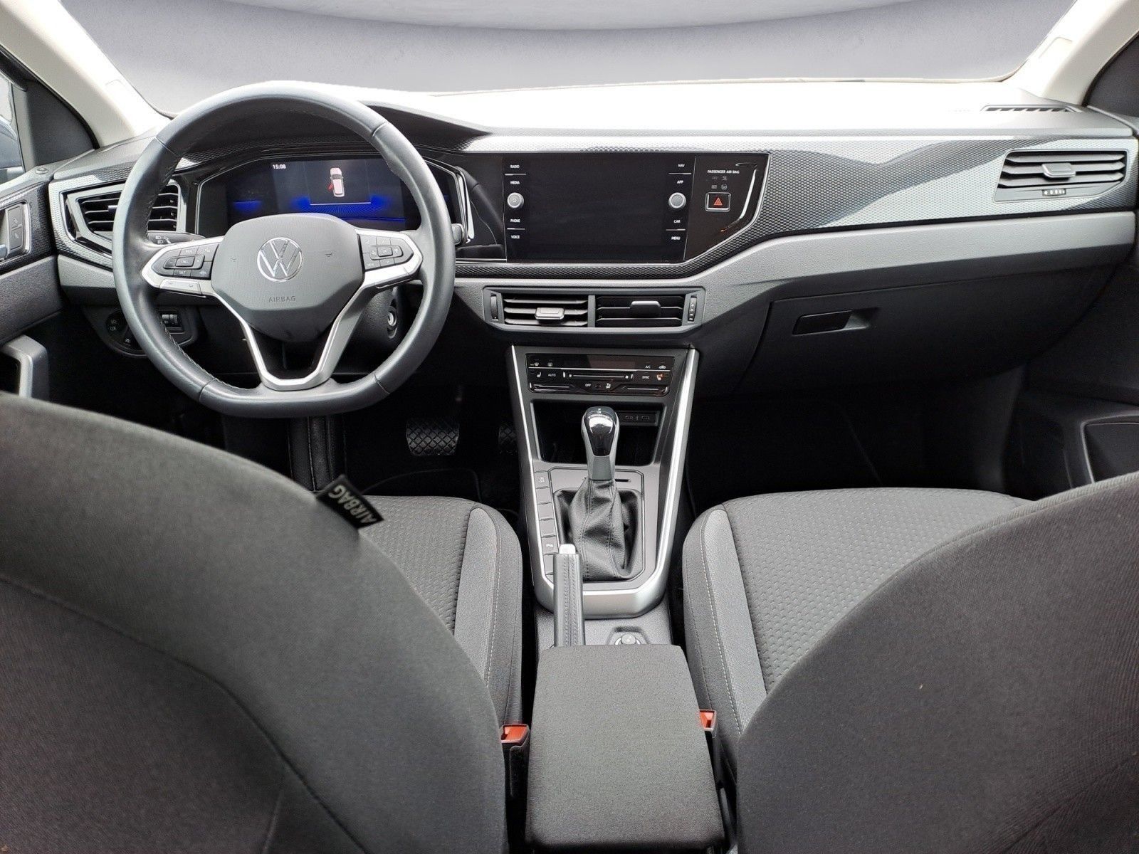 Volkswagen Polo - Bild 11