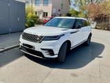 Land Rover Range Rover Velar 3.0 D300 AWD - - Land Rover Range Rover Velar von privat