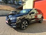 Nissan Qashqai Facelift Leder Panorama Kamera Navi - Nissan aus 2020