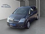 Opel Meriva Edition Wagen Nr 002 - gebrauchte Opel Meriva aus dem Jahr 2009