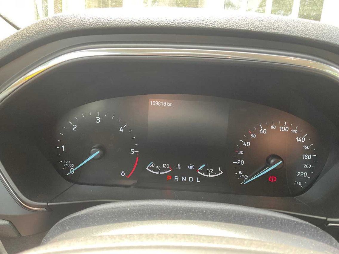 Fahrzeugabbildung Ford Focus Tur 1.5d AT8 Active LED/NAVI/SHZ/AHK/8Fa