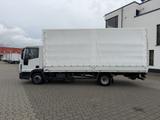 Iveco  75 E 180 4x2 LBW - Iveco 180 e