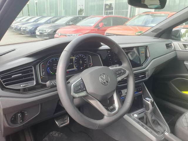 Taigo R-Line 1.5 TSI DSG El. Pano  Navi digi Coc