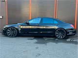 Mercedes-Benz S 550 Long - Mercedes-Benz S-Klasse Gebrauchtwagen