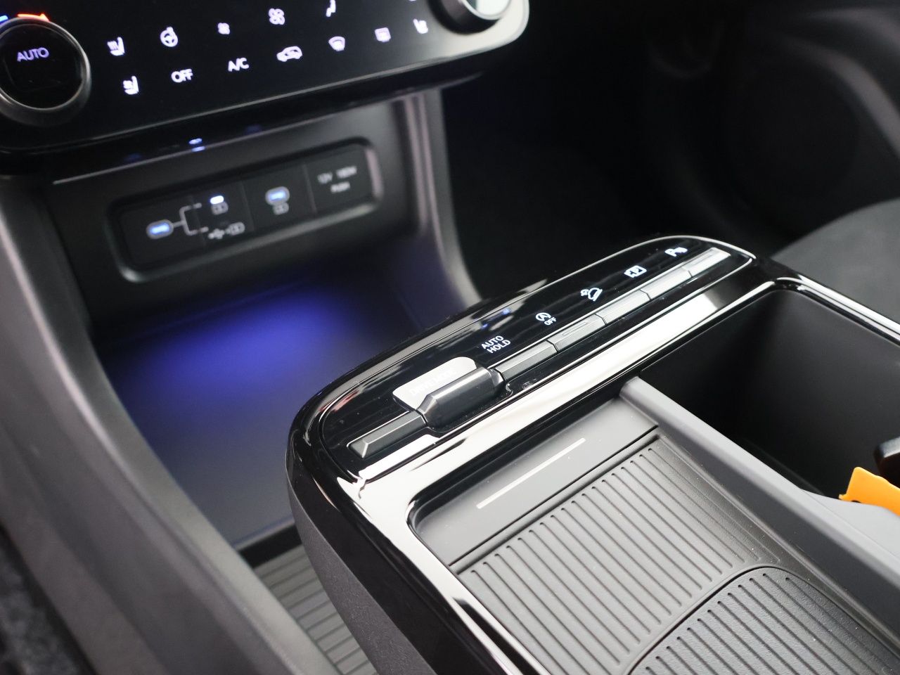 Hyundai Tucson – Bild 19