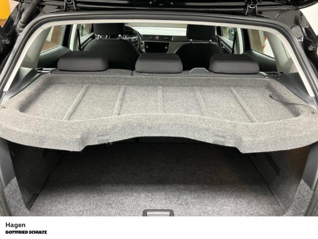 Seat Ibiza 1.0 TSI DSG NAV CarPlay FSE PDC Style