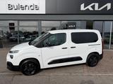 Citroën Berlingo BlueHDI 100 Live M AWR - Citroën Berlingo LIVE mit Diesel-Antrieb