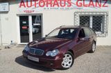 Mercedes-Benz C 200 T CDI Automatik Elegance 1.Hand*SHG*GSD* - Mercedes-Benz C 200: Automatik, Cdi