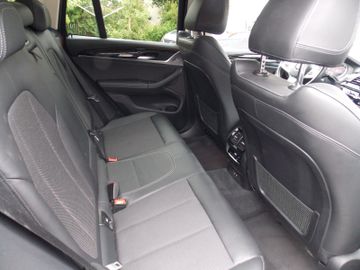 BMW X3 - 5