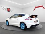 Honda CR-Z SPORT 1.5 V-TEC *Klimaautomatik*Alu* - gebrauchte Honda Coupés
