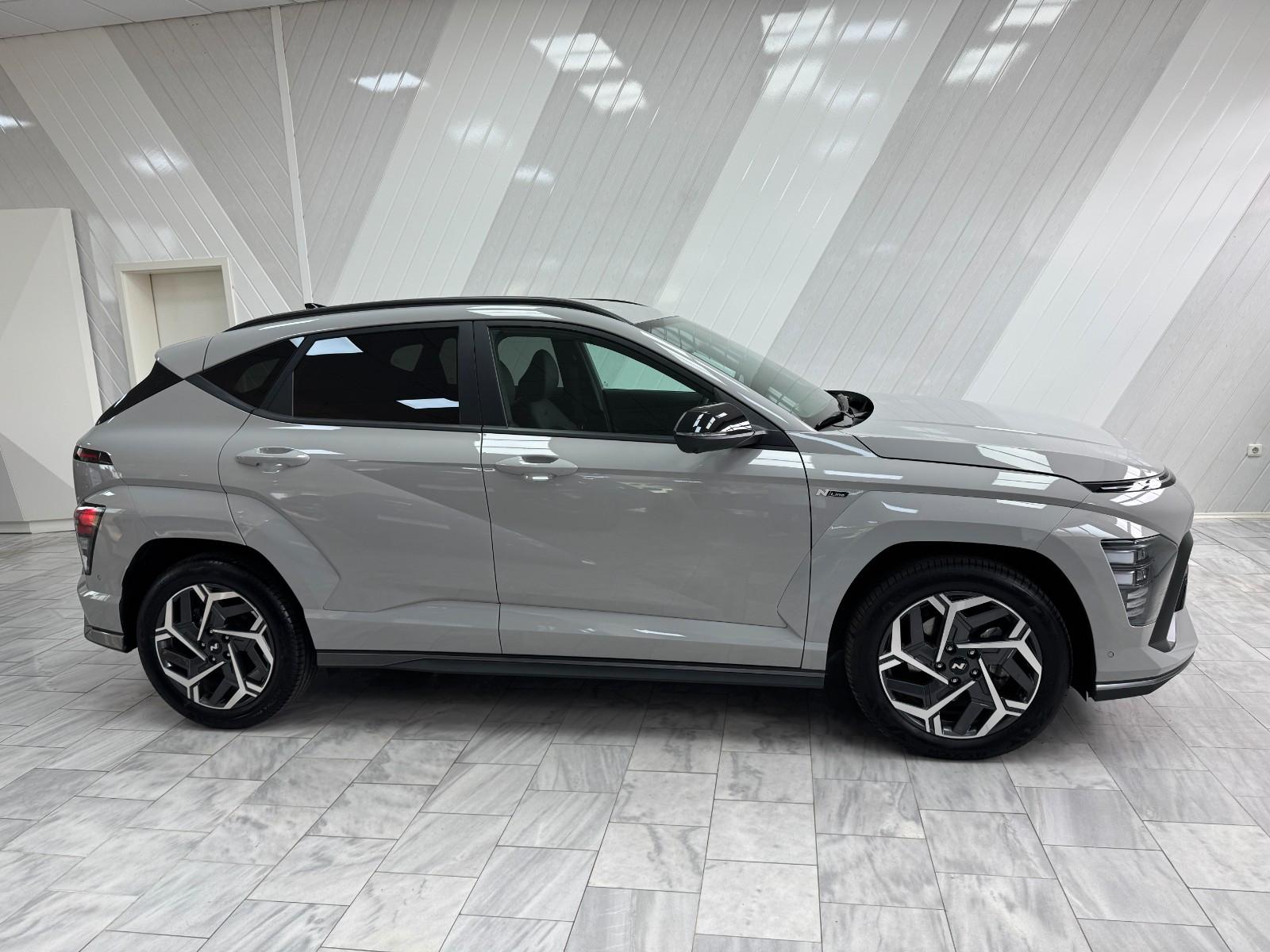 Hyundai Kona N Line Ultimate 360° Kamera AHK Garantie