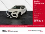 Cupra Ateca 2.0 TSI 4Drive DSG PANO Brembo Beats Navi - Cupra Ateca aus 2022