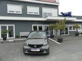 Smart ForFour forfour Edition  52kW - Smart ForFour in Magdeburg
