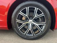 Volvo S60 - Vorschau Bild 21