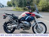 BMW R 1200 GS- DS Motorsport Design - BMW 2006 R 1200 GS