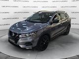 Nissan Qashqai 1.5 dCi 115 N-Tec DCT - Nissan Qashqai N-TEC mit Diesel-Antrieb