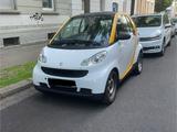 Smart Fortwo 451 71PS 1.0 Benziner - Smart ForTwo Gebrauchtwagen in Braunschweig