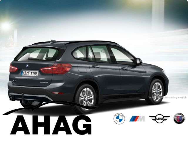 BMW X1 - Bild 6