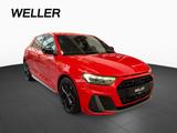 Audi A1 40 TFSI Sportback S Tronic S Line SHZ DAB LED - Audi A1: Tronic