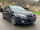 Volkswagen Golf VI Variant Exclusive DSG /Leder/Bi-Xen/Pano - Volkswagen Golf: Variant Exclusive