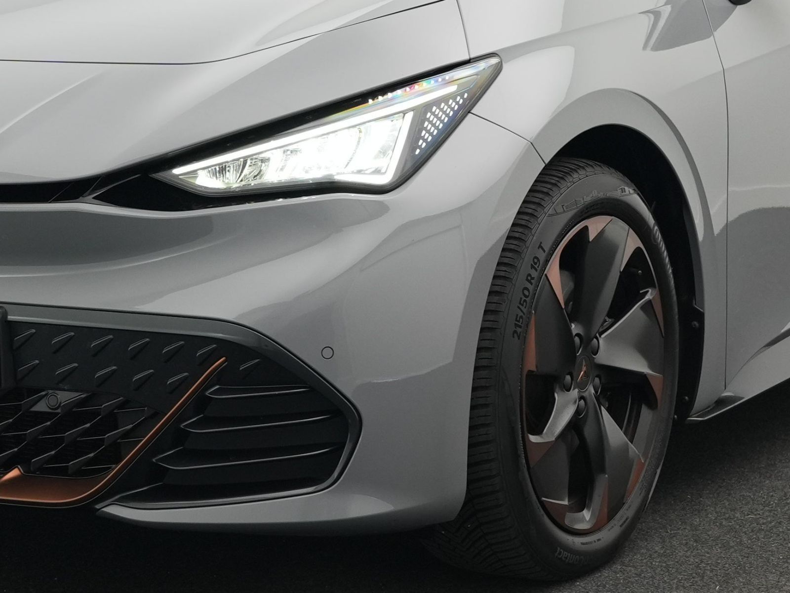 Cupra Born - Bild 21