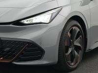 Cupra Born - Vorschau Bild 21