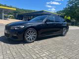 BMW 320d Touring M Sport Automatik M Sport