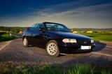 Opel Astra F Cabrio Bertone - gebrauchte Opel Astra aus dem Jahr 1994
