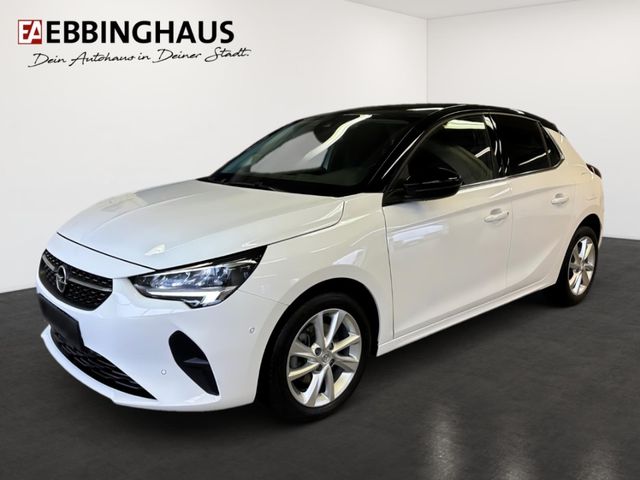 Opel Corsa F Elegance -LED-Apple CarPlay-Android Auto