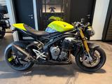 Triumph Speed Triple 1200 RX - Triumph Speed Triple 1200 RX