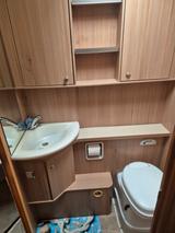 Bürstner Belcanto 540 TS - Bürstner Belcanto