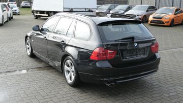 BMW 320 - 3