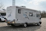 HYMER / ERIBA / HYMERCAR B 524*Grüne Plakette*AHK*Sat+TV*Klima*Gepflegt* - Wohnmobil oder -wagen Pla