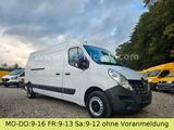 Renault Master EURO 6 *Klima*EU6*Bluetooth*Kamera*MAXI - Renault Master: Maxi