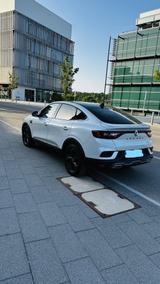 Renault Arkana TCe 140 EDC R.S. Line R.S. Line - Renault Arkana von privat