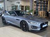 Jaguar F-TYPE 5.0L V8*R-Dynami*Pano*Leder*LED*R.Cam*ACC - Jaguar F-Type aus 2022