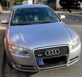 Audi A4 2.0 T FSI - S Line Klima 