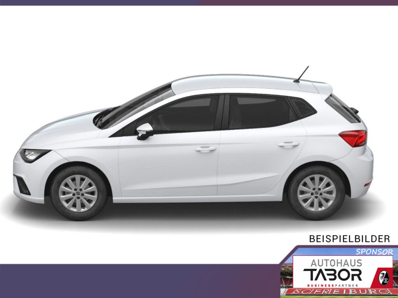 Seat Ibiza - Bild 2