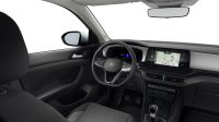 Volkswagen T-Cross - Vorschau Bild 11