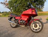 BMW R80RT Topzustand & generalüberholt