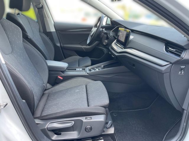 Octavia Combi Ambition 1.5 TSI DSG Navi,Klima,Ka
