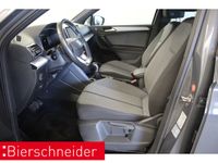 Seat Tarraco - Vorschau Bild 4