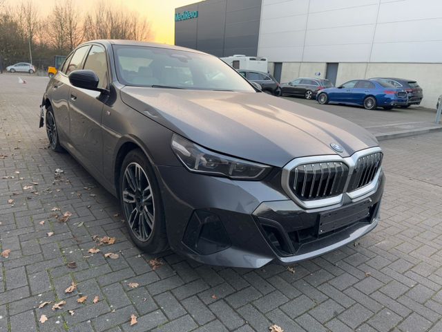 BMW i5 Lim. 40 eDrive M Sport Laser HUD 360 Kamera