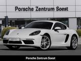 Porsche Cayman /20-Zoll/Bi-Xenon/ParkAssistent - gebrauchte Porsche Cayman aus dem Jahr 2024