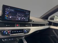 Audi A4 - Vorschau Bild 12