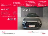 Audi SQ5 - Vorschau Bild 2